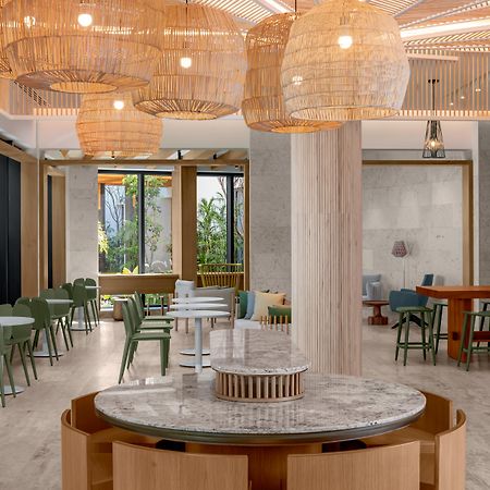 Conrad Tulum Riviera Maya Εξωτερικό φωτογραφία