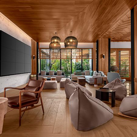 Conrad Tulum Riviera Maya Εξωτερικό φωτογραφία