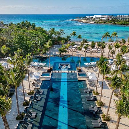 Conrad Tulum Riviera Maya Εξωτερικό φωτογραφία