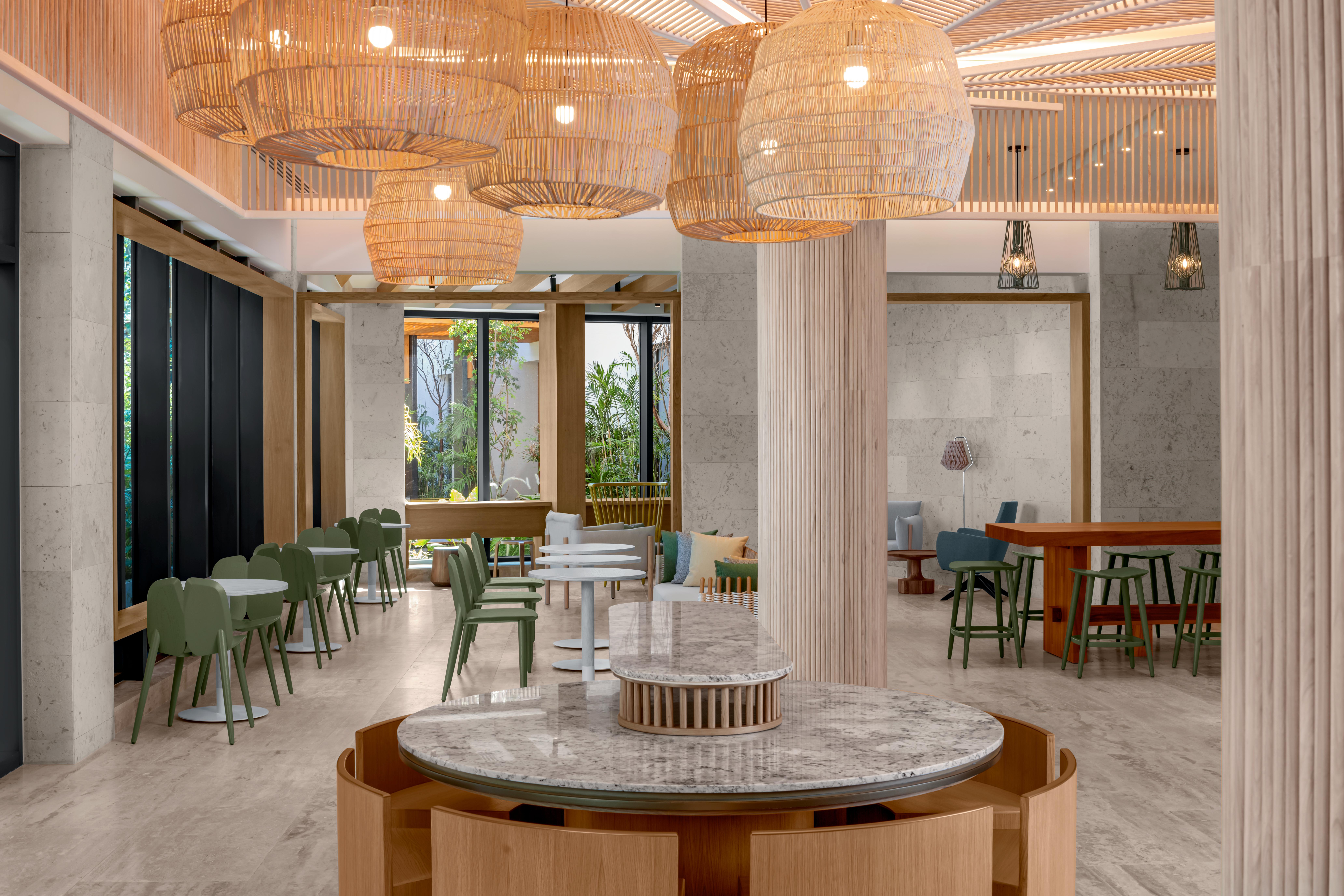 Conrad Tulum Riviera Maya Εξωτερικό φωτογραφία