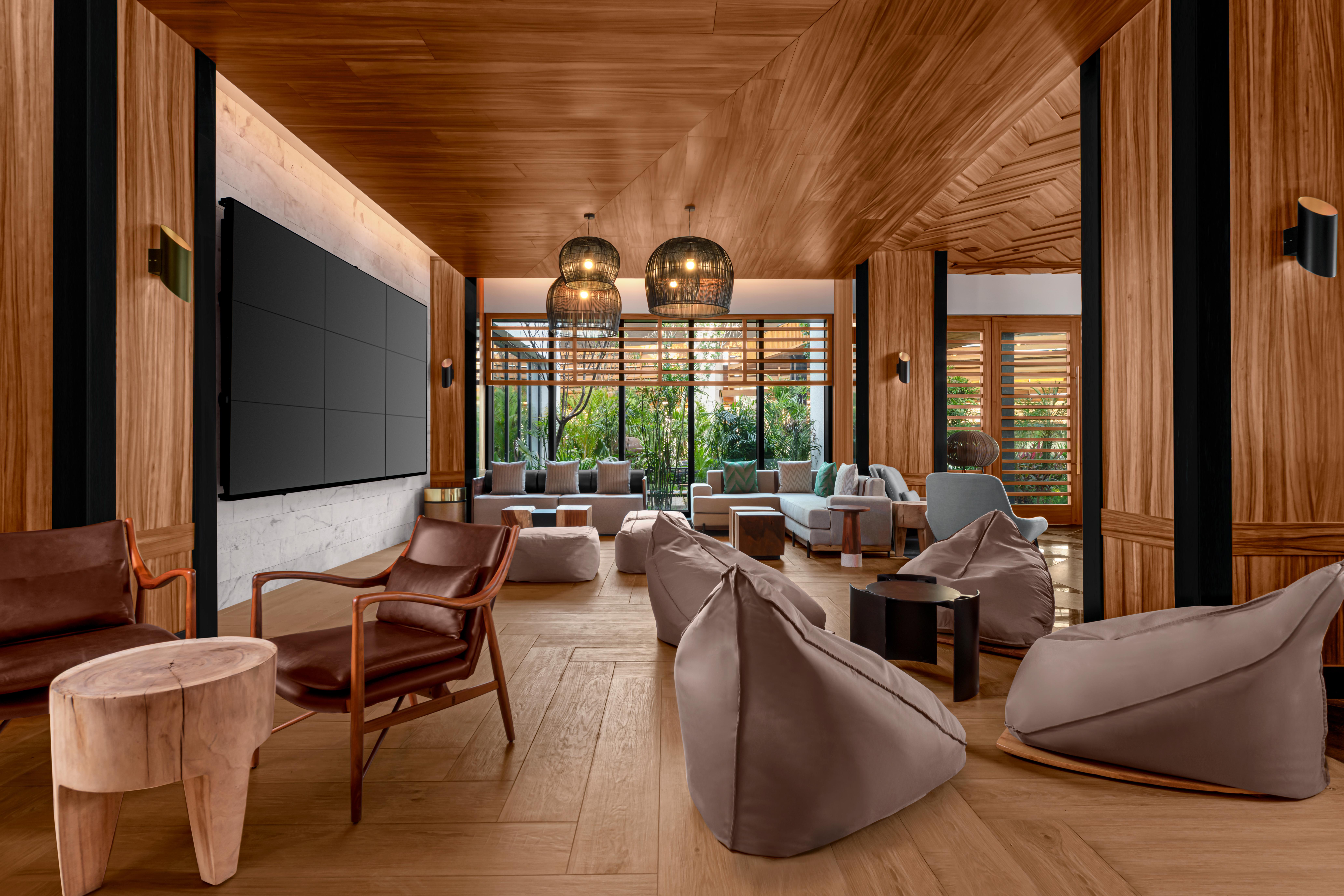 Conrad Tulum Riviera Maya Εξωτερικό φωτογραφία