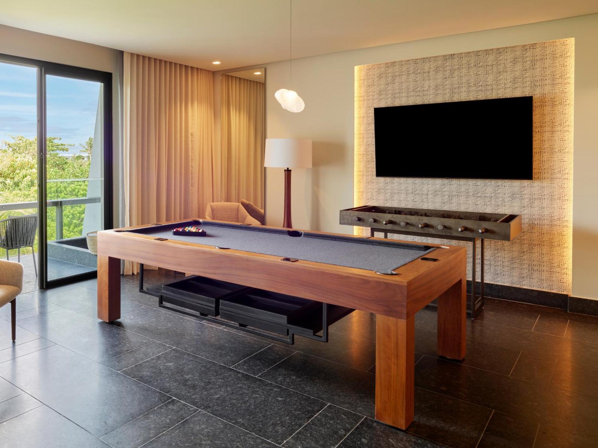 Conrad Tulum Riviera Maya Εξωτερικό φωτογραφία