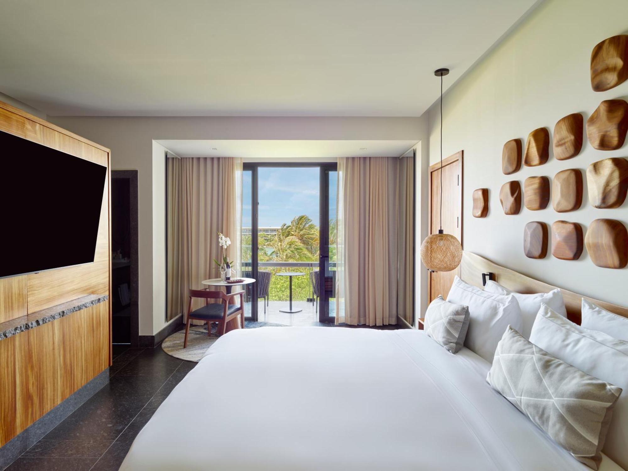 Conrad Tulum Riviera Maya Εξωτερικό φωτογραφία