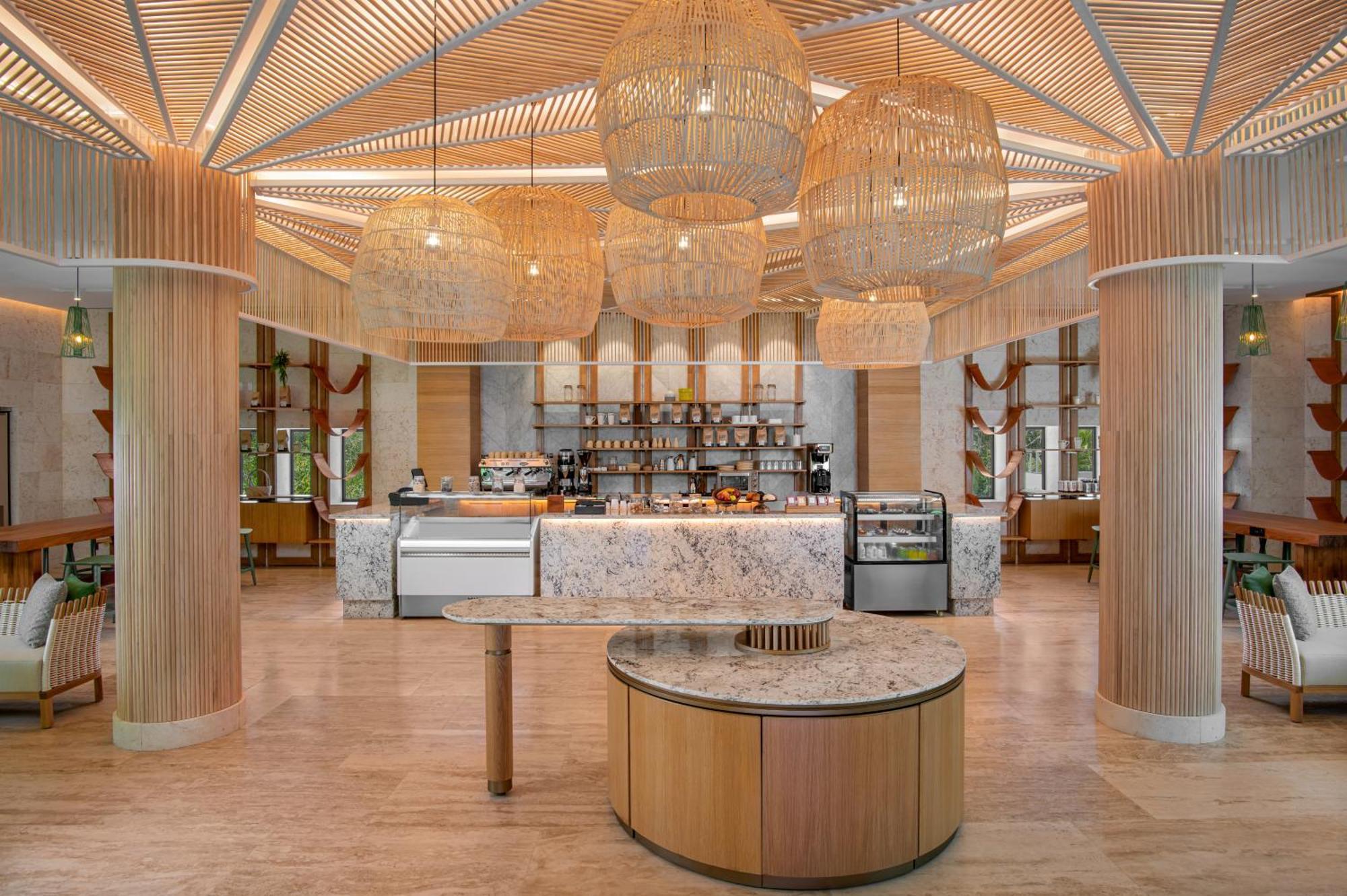 Conrad Tulum Riviera Maya Εξωτερικό φωτογραφία