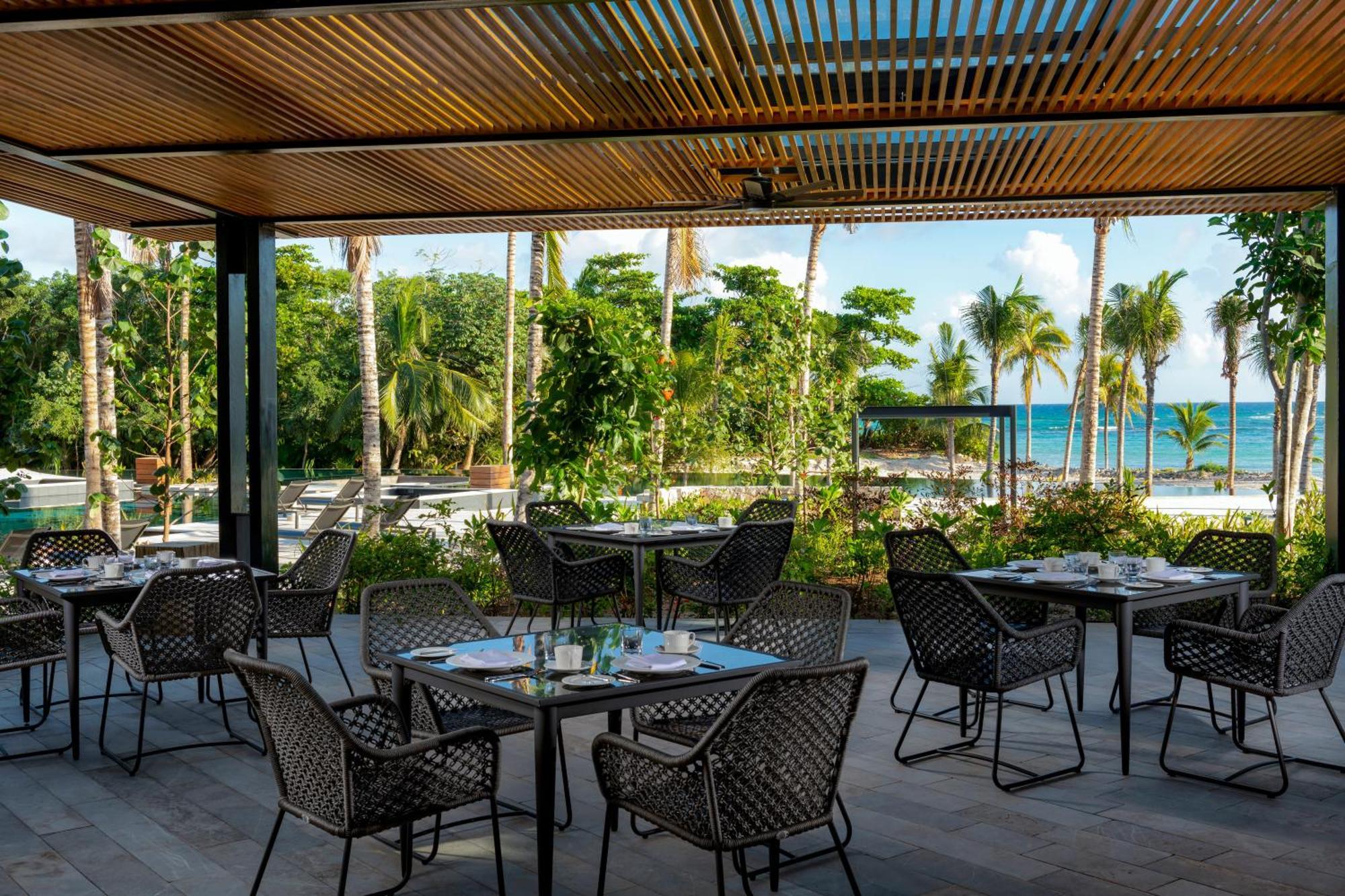 Conrad Tulum Riviera Maya Εξωτερικό φωτογραφία