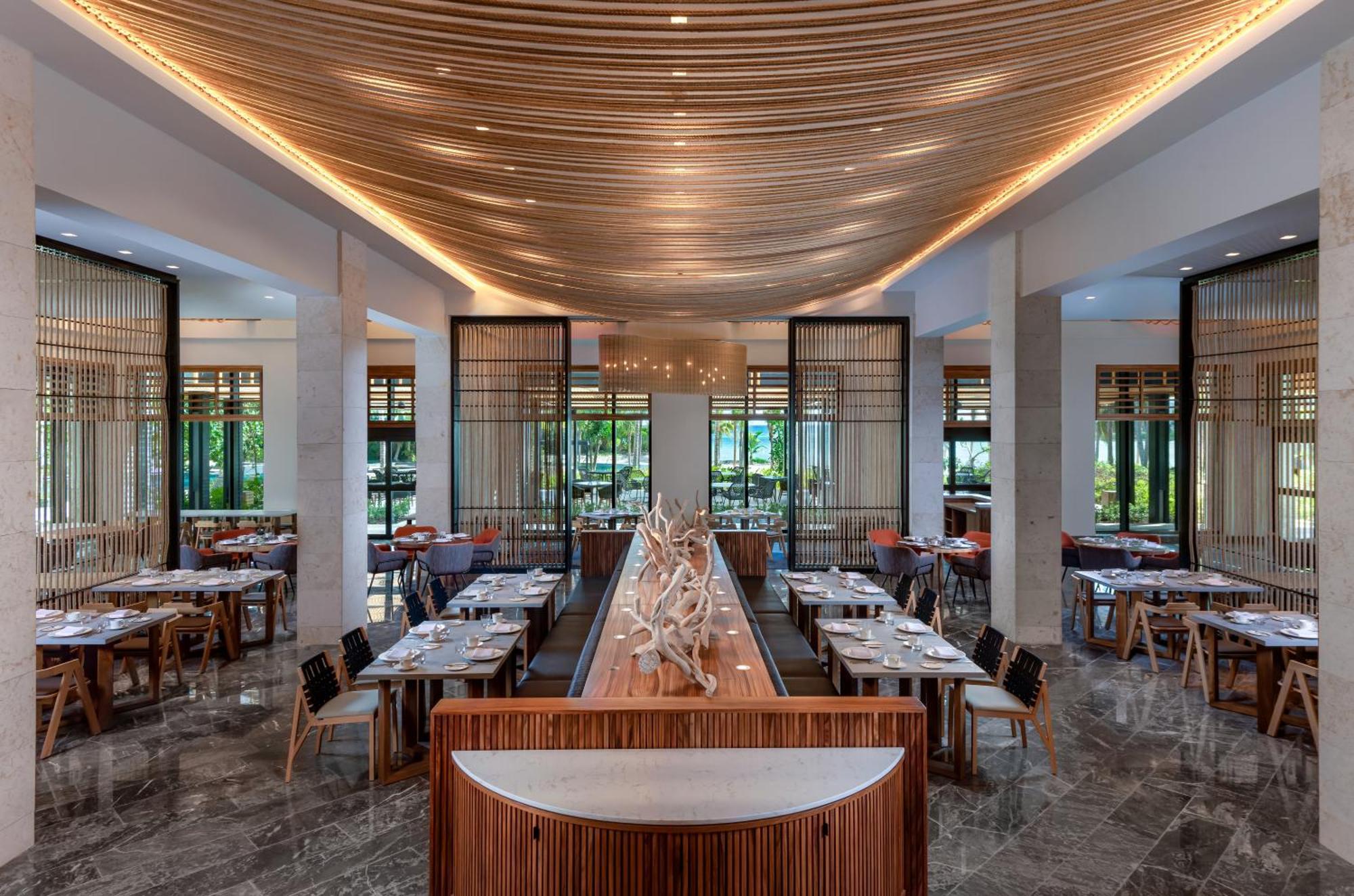 Conrad Tulum Riviera Maya Εξωτερικό φωτογραφία