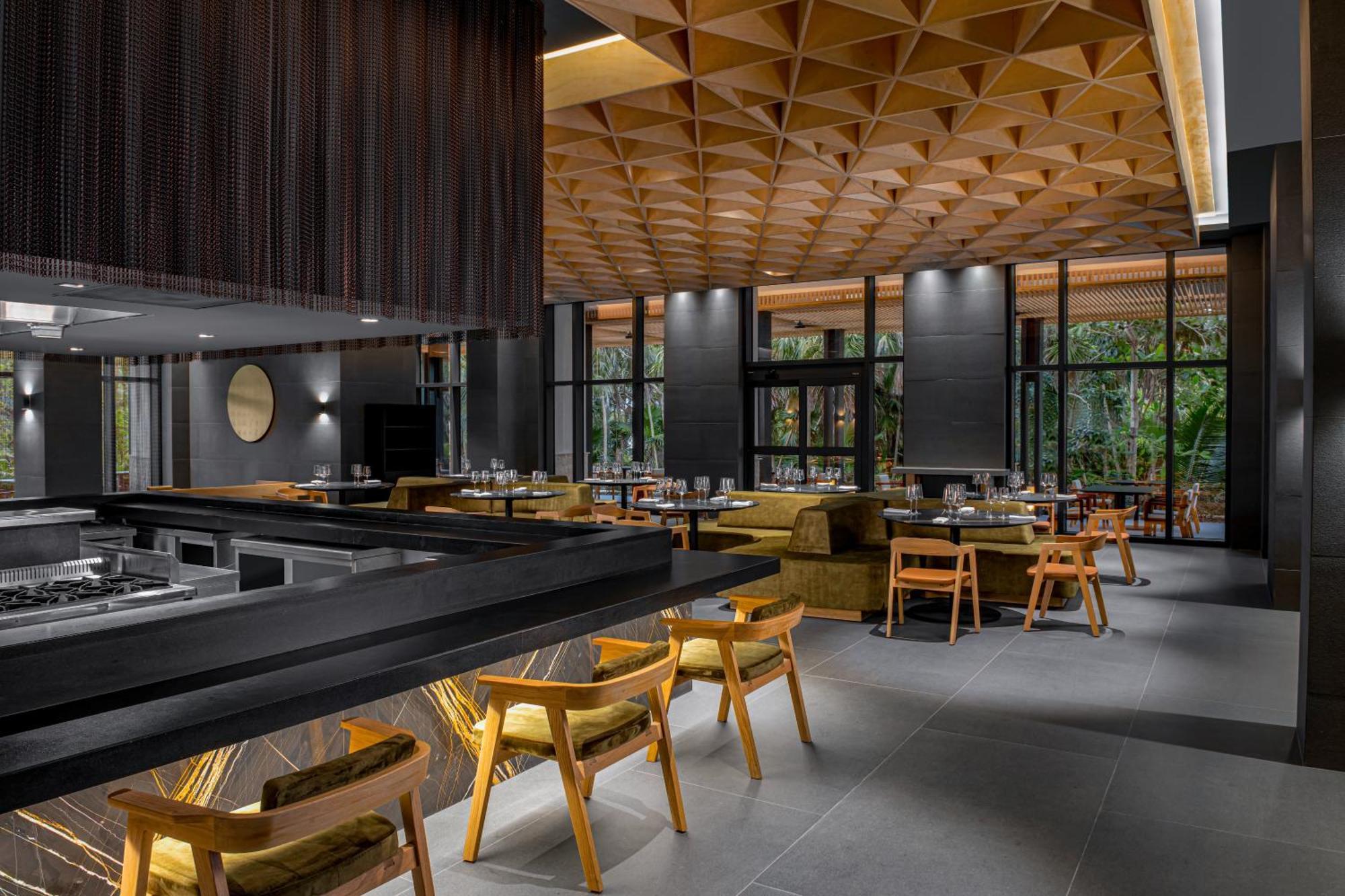 Conrad Tulum Riviera Maya Εξωτερικό φωτογραφία