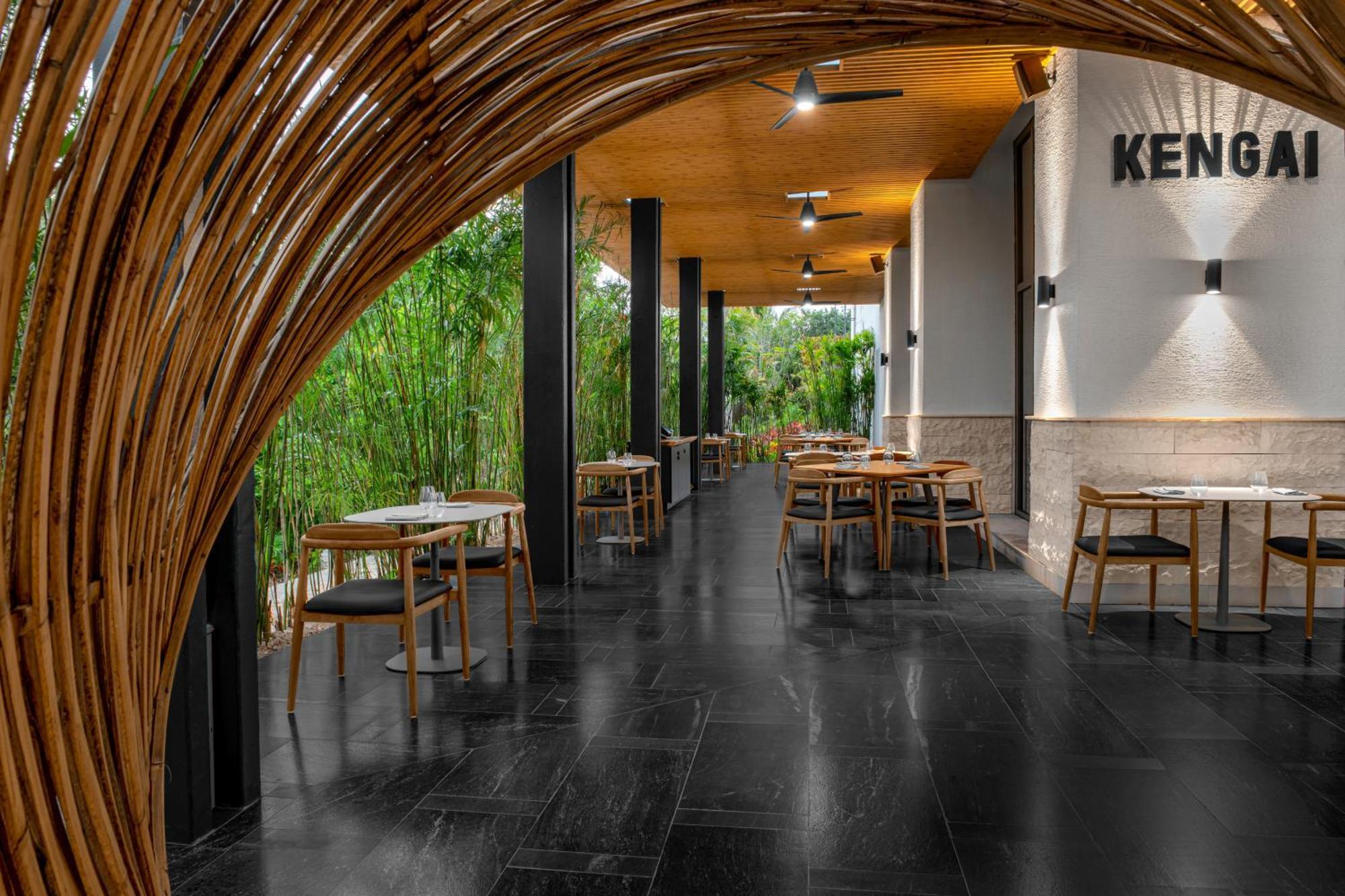 Conrad Tulum Riviera Maya Εξωτερικό φωτογραφία