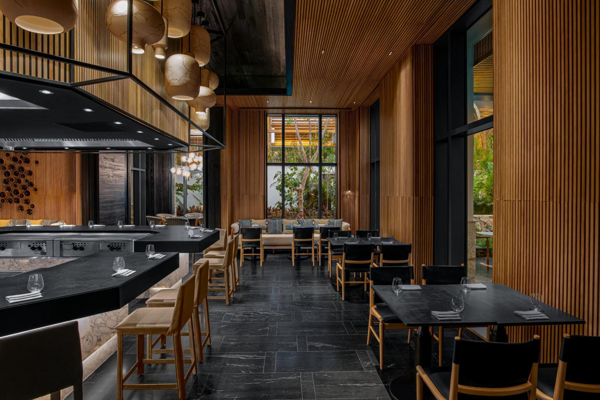 Conrad Tulum Riviera Maya Εξωτερικό φωτογραφία
