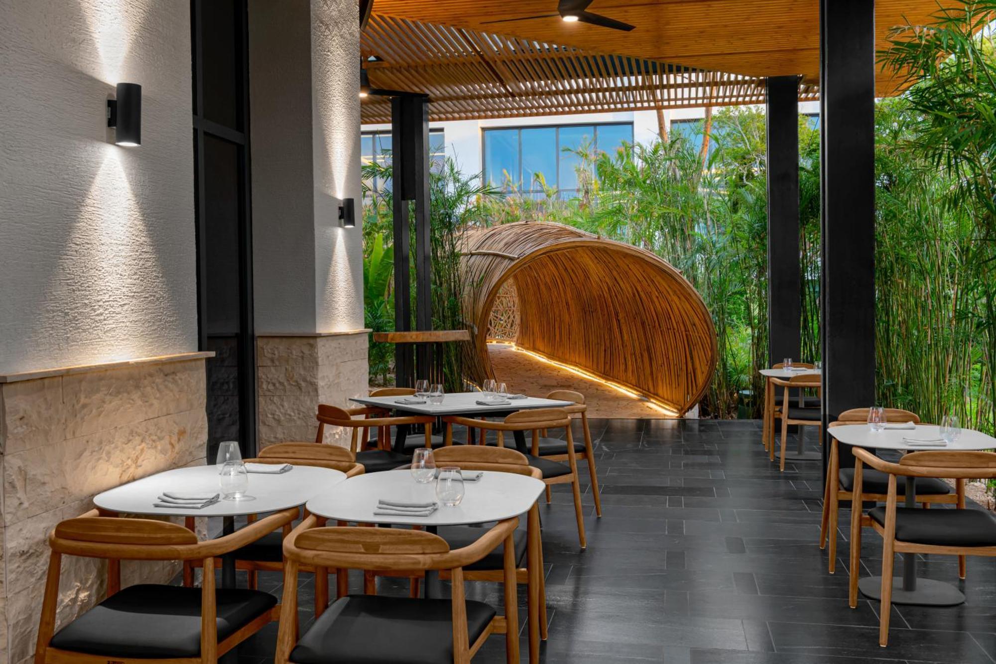 Conrad Tulum Riviera Maya Εξωτερικό φωτογραφία
