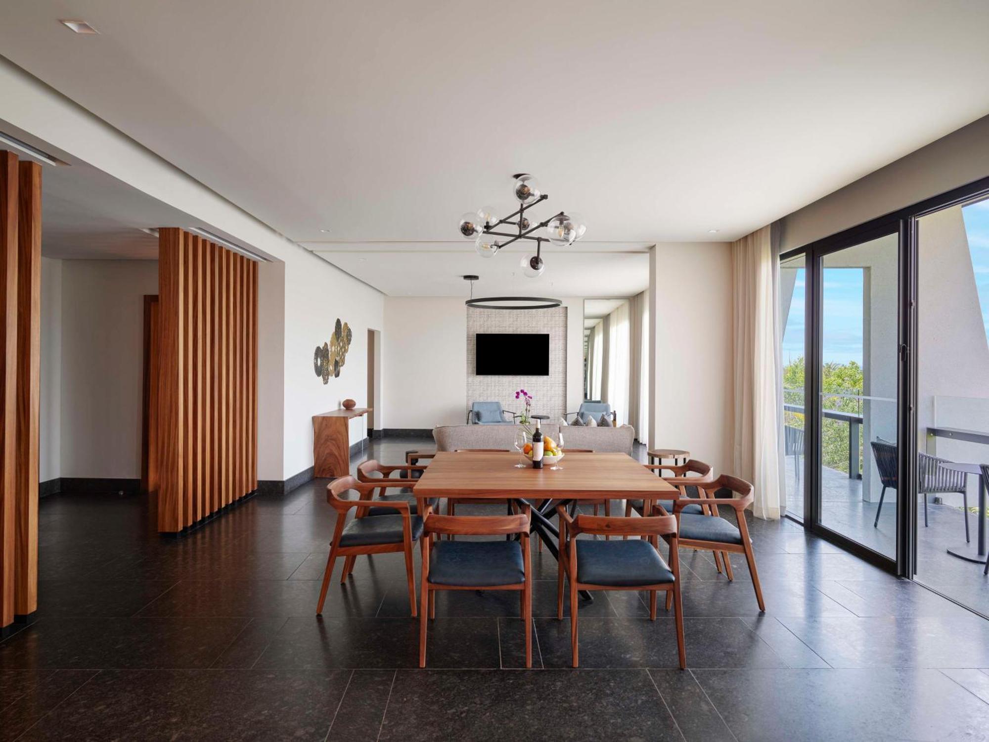 Conrad Tulum Riviera Maya Εξωτερικό φωτογραφία