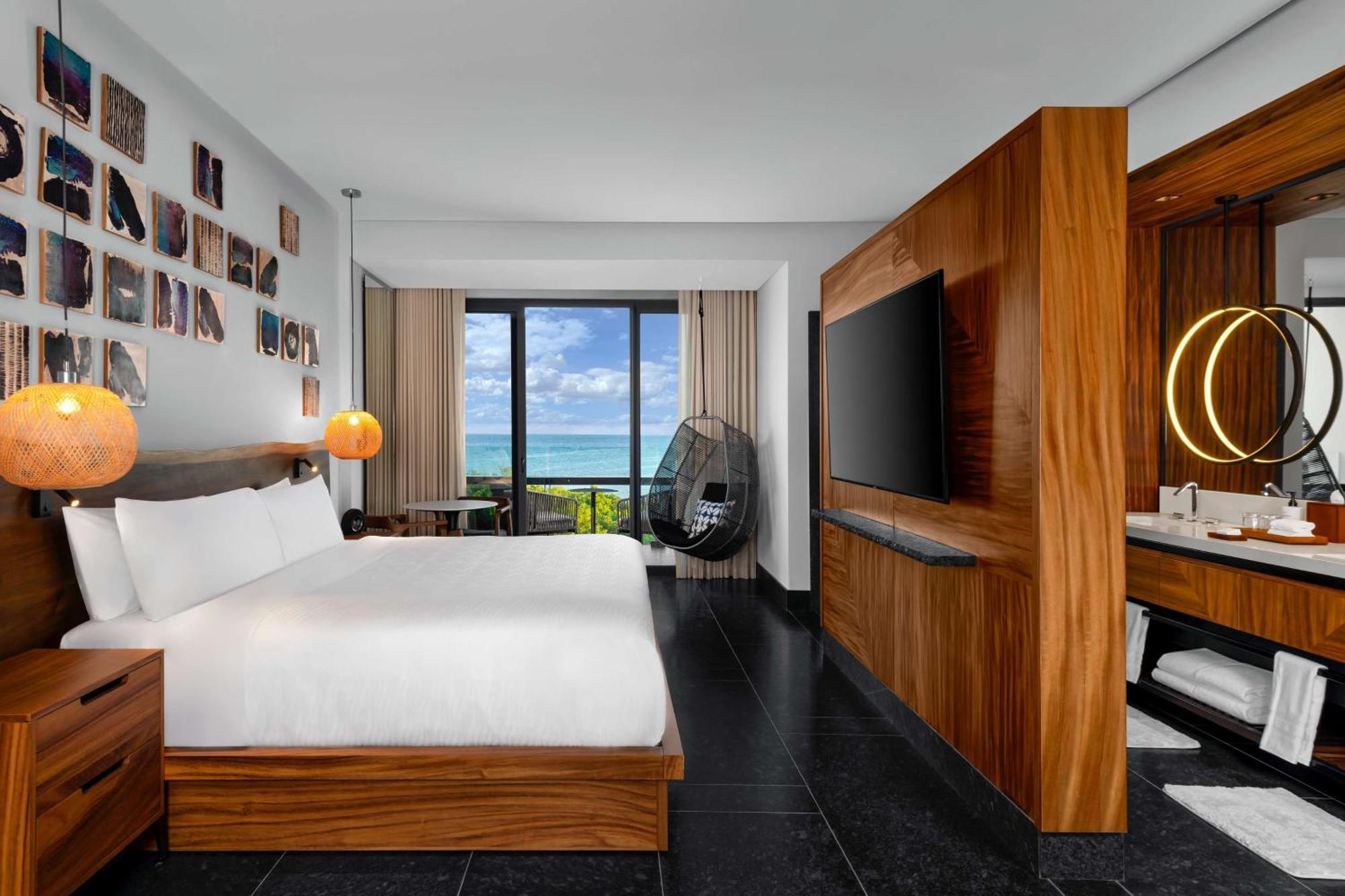 Conrad Tulum Riviera Maya Εξωτερικό φωτογραφία