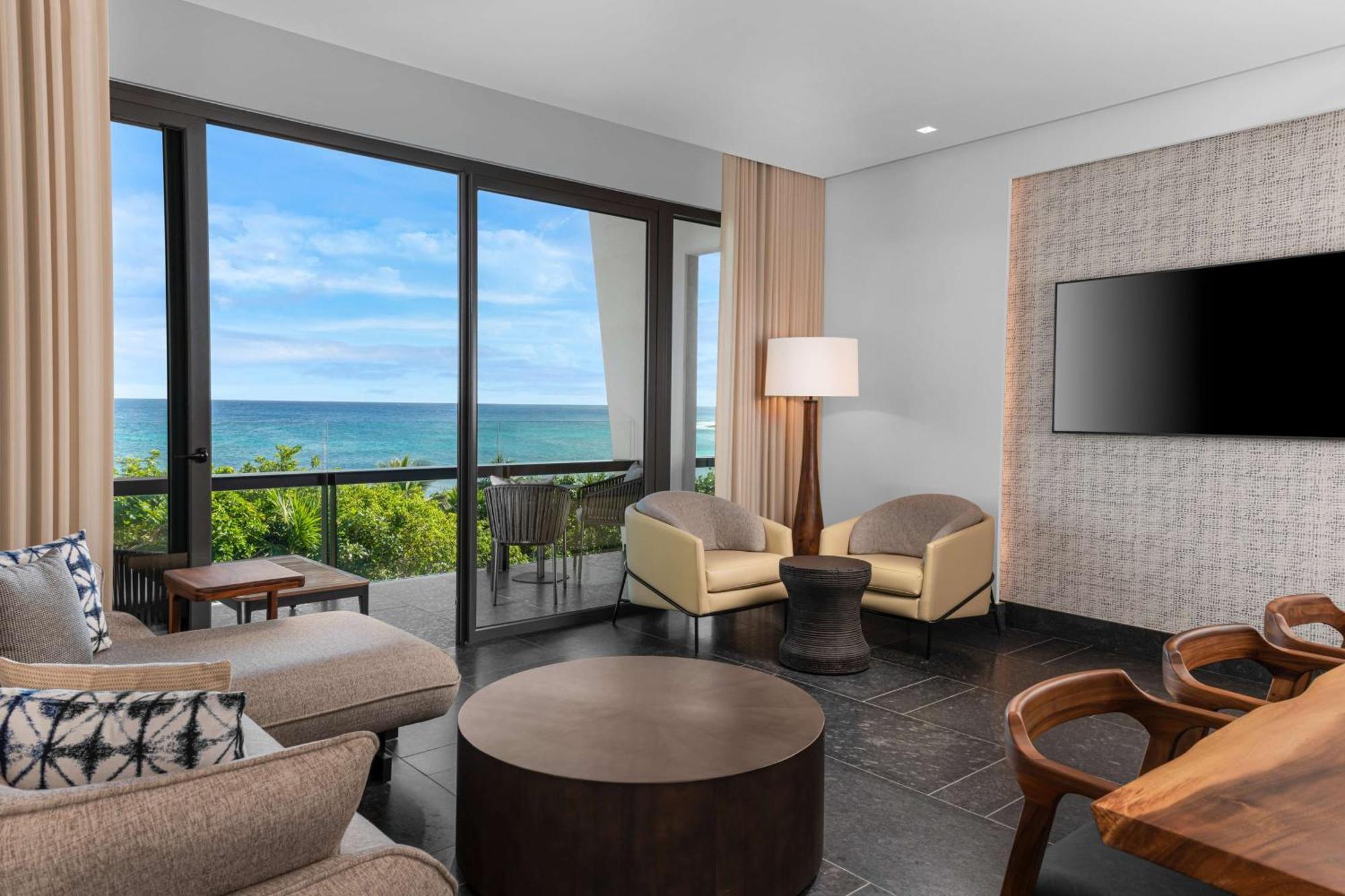 Conrad Tulum Riviera Maya Εξωτερικό φωτογραφία