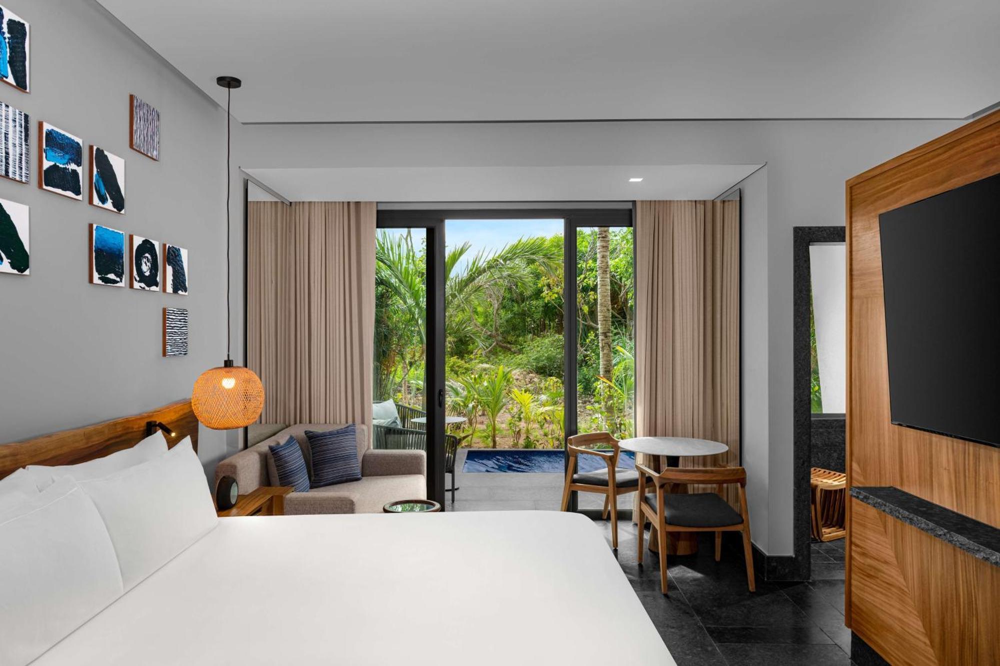 Conrad Tulum Riviera Maya Εξωτερικό φωτογραφία