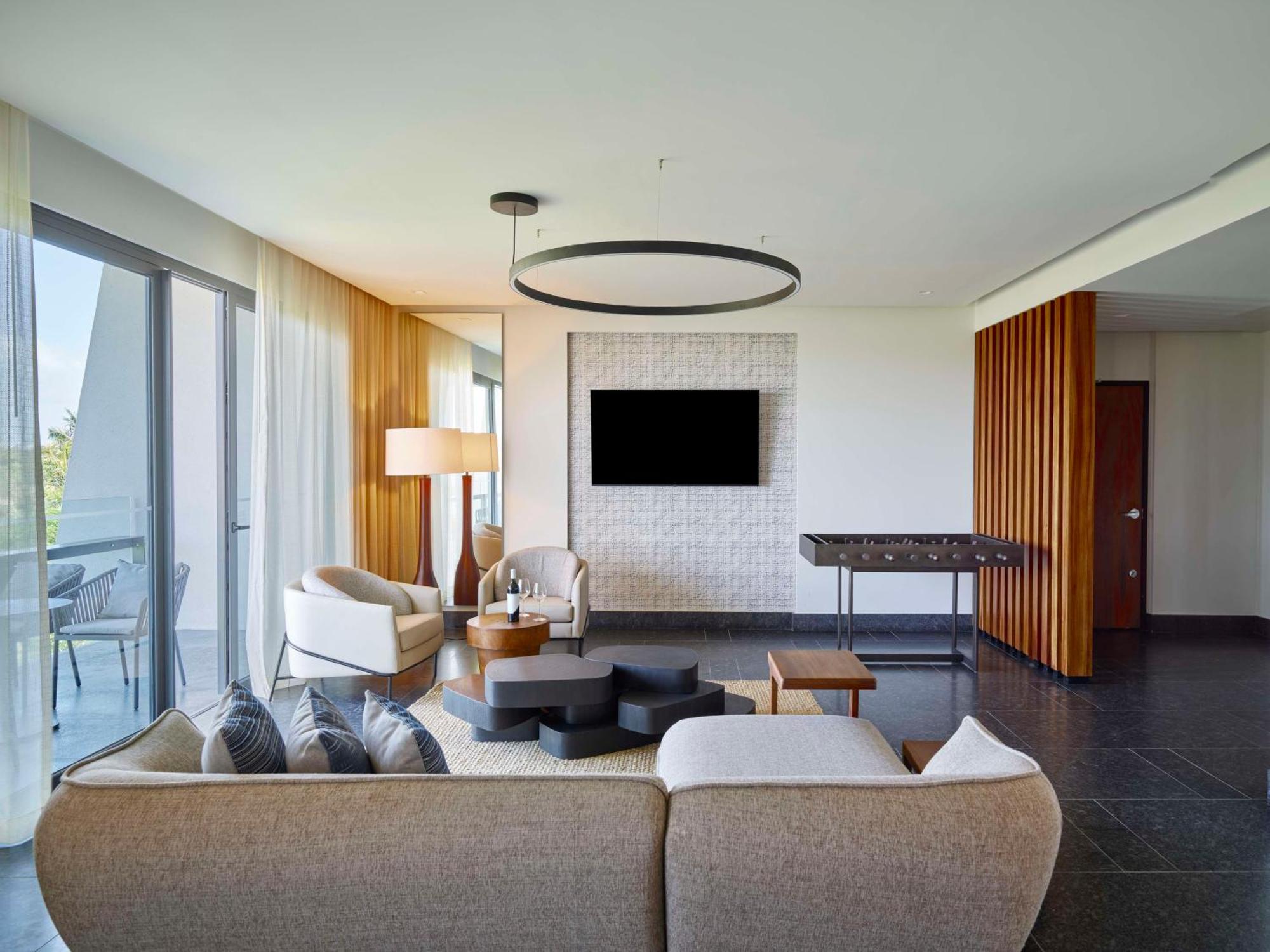 Conrad Tulum Riviera Maya Εξωτερικό φωτογραφία