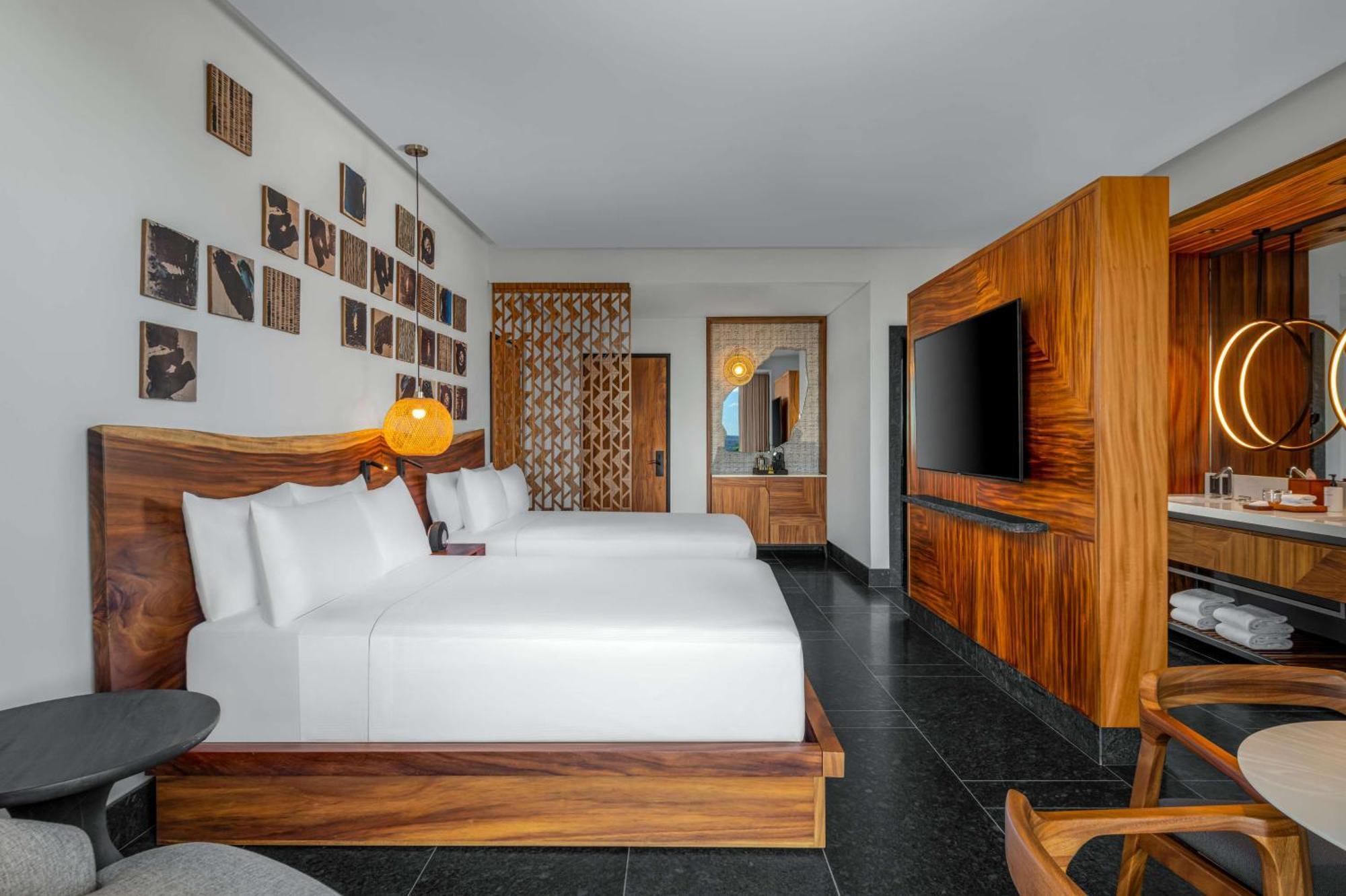 Conrad Tulum Riviera Maya Εξωτερικό φωτογραφία