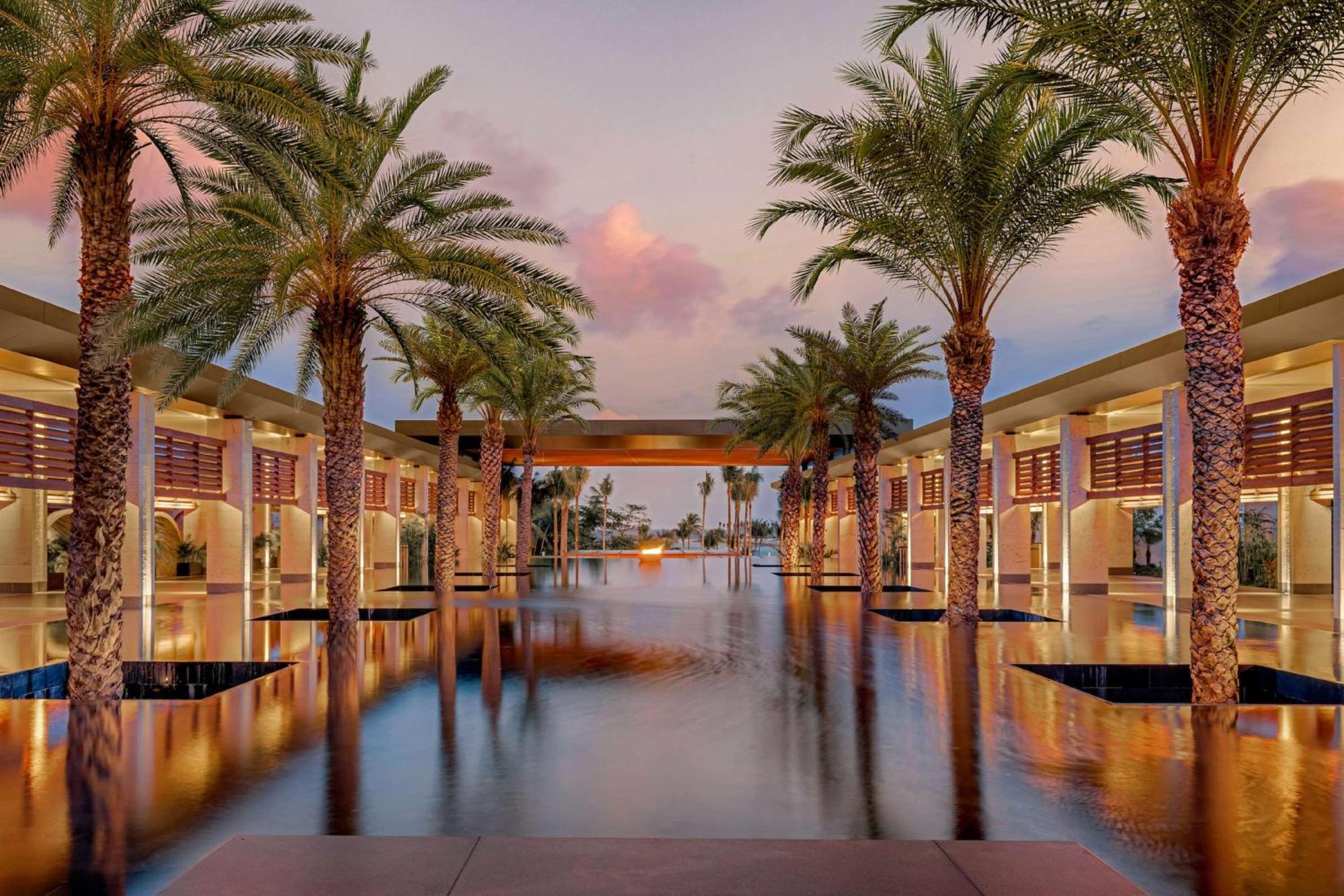 Conrad Tulum Riviera Maya Εξωτερικό φωτογραφία