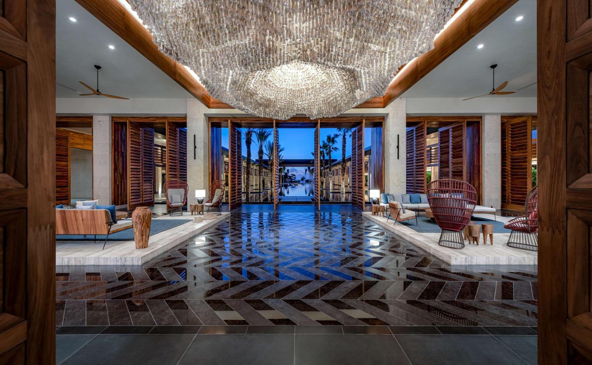 Conrad Tulum Riviera Maya Εξωτερικό φωτογραφία