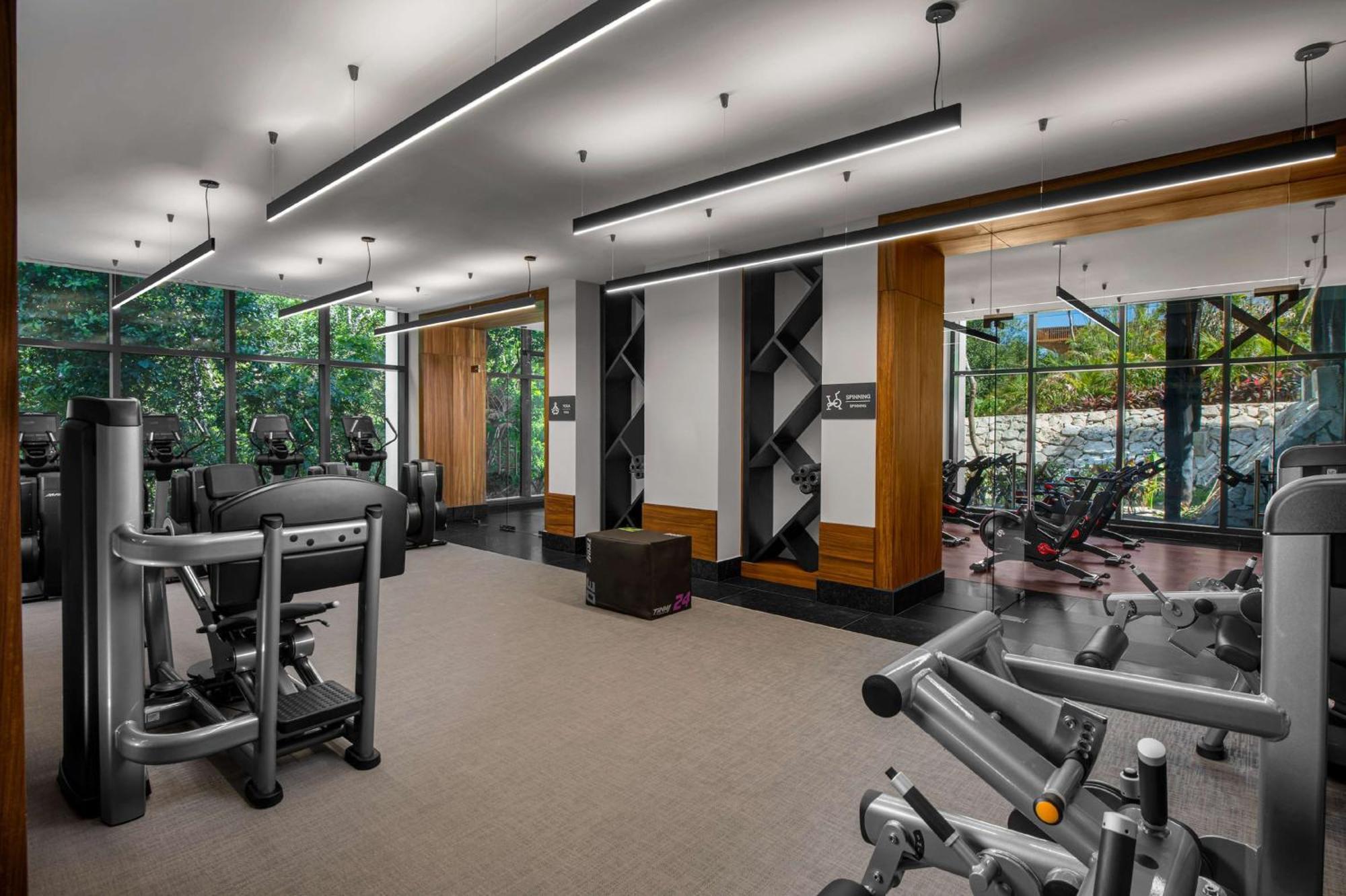 Conrad Tulum Riviera Maya Εξωτερικό φωτογραφία