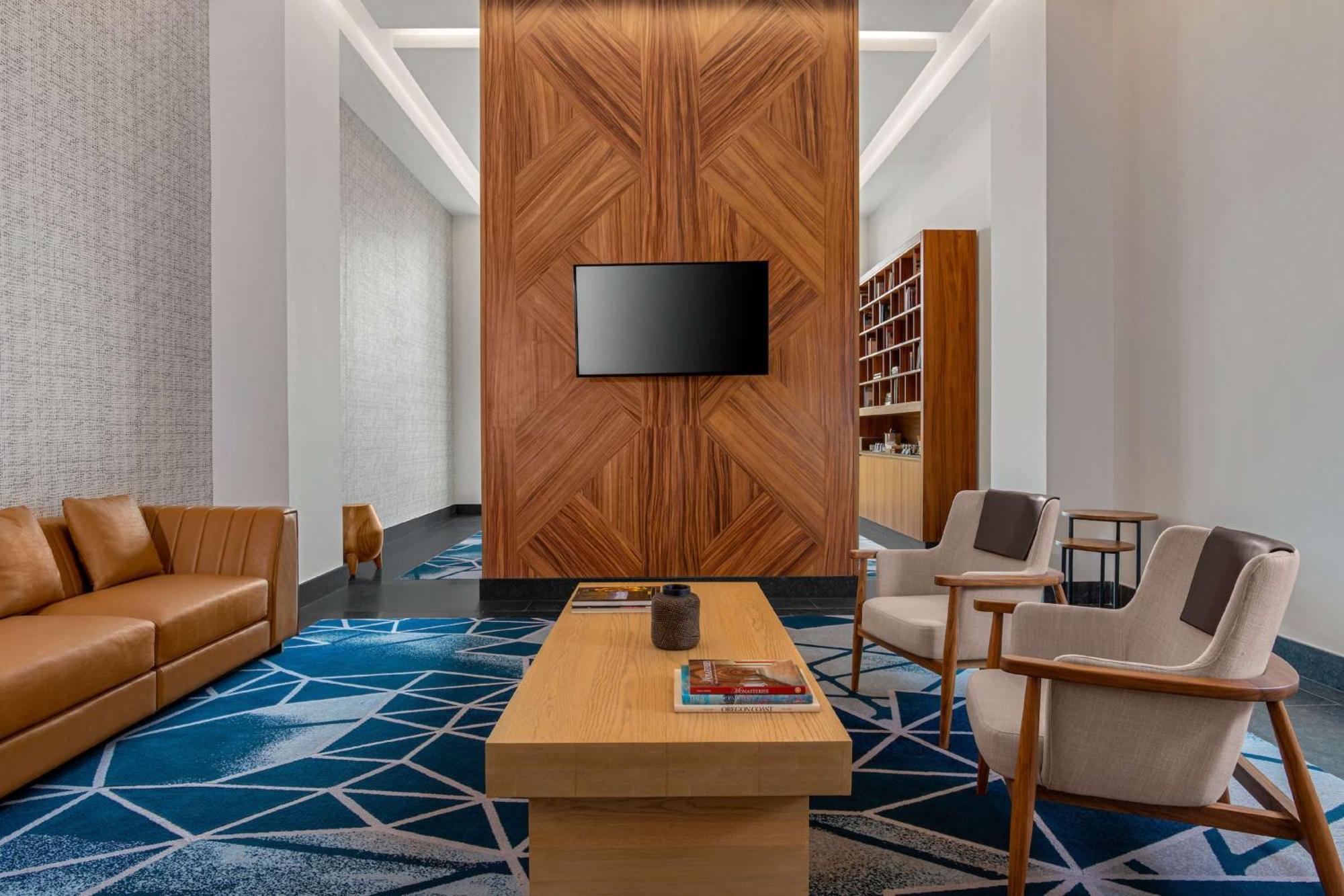 Conrad Tulum Riviera Maya Εξωτερικό φωτογραφία