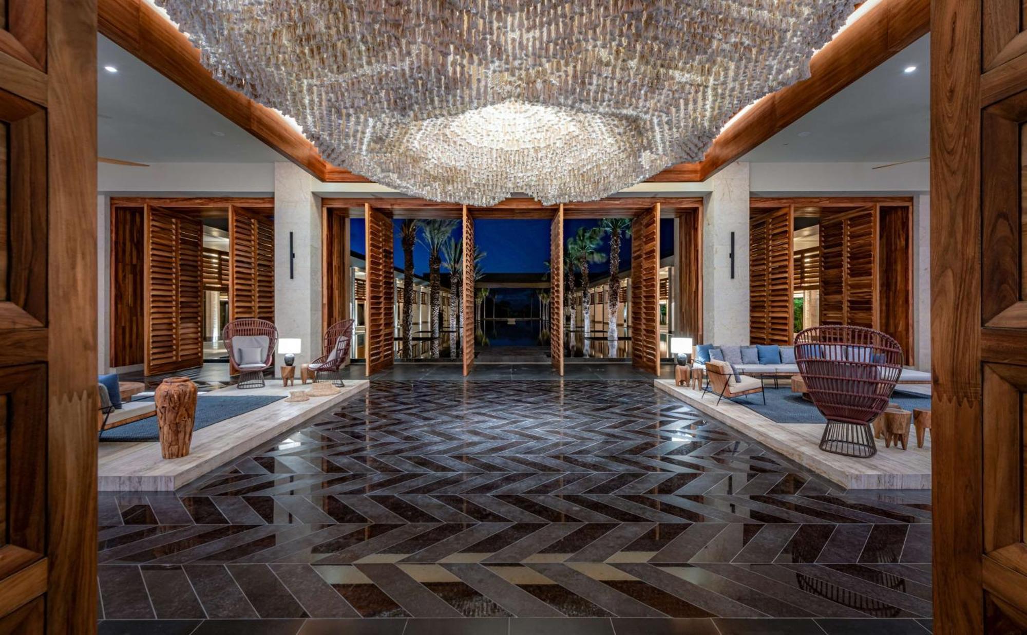 Conrad Tulum Riviera Maya Εξωτερικό φωτογραφία